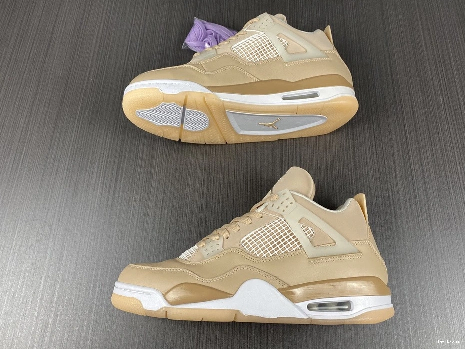 Jordan Shimmer 4 WMNS DJ0675-200 Air 0124